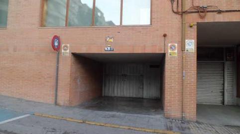Photo 3 of Garage for sale in Pio XII, 46, Sant Josep - Zona Hospital, Valencia
