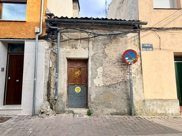 Maison à vendre à Cuéllar