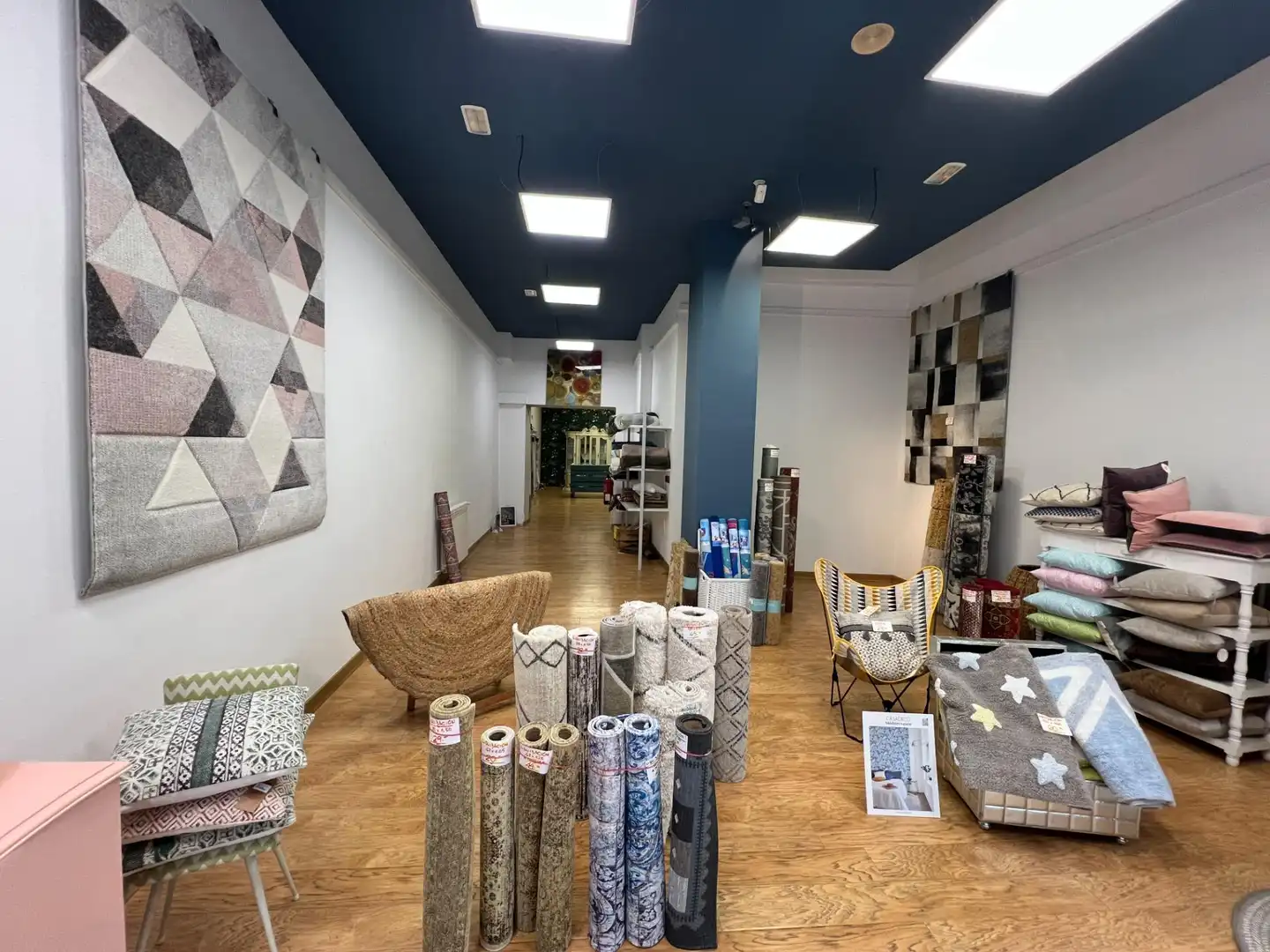 Local comercial en alquiler en Centro, imagen 15