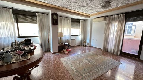 Foto 2 de Piso en venta en Casco Antiguo, Llíria