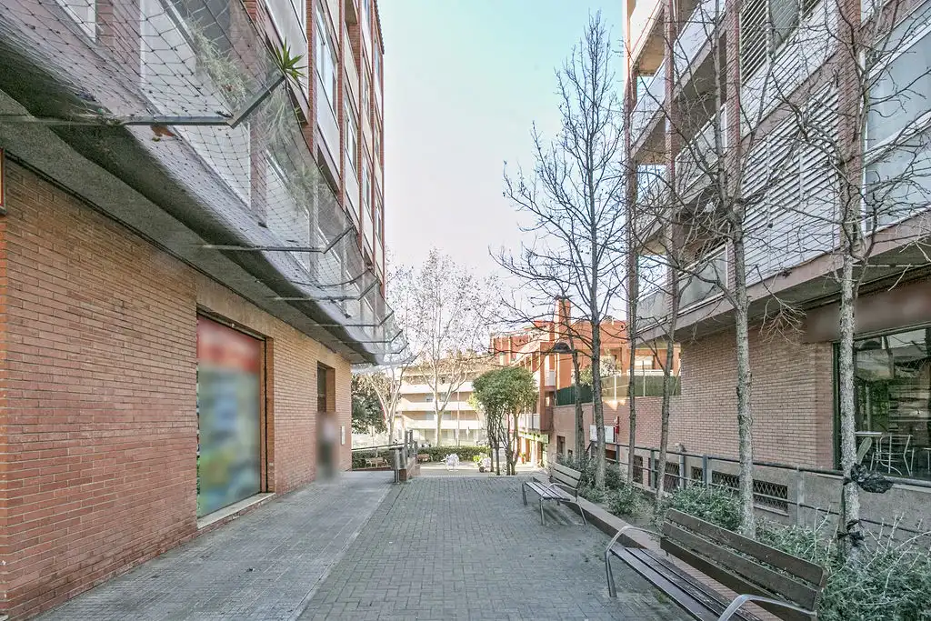 Pis amb ascensor en venda a La Serreta, imagen 2