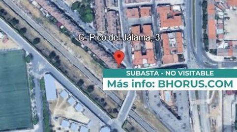 Photo 5 of Houses for sale in Pico Jalama, 3, Teso de la Feria - Arrabal, Salamanca Capital