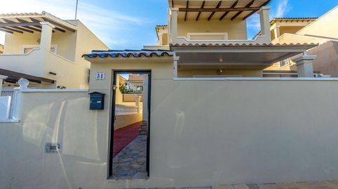 Photo 2 of Houses for sale in Pedrero El-filipinas, San Miguel de Salinas, Alicante