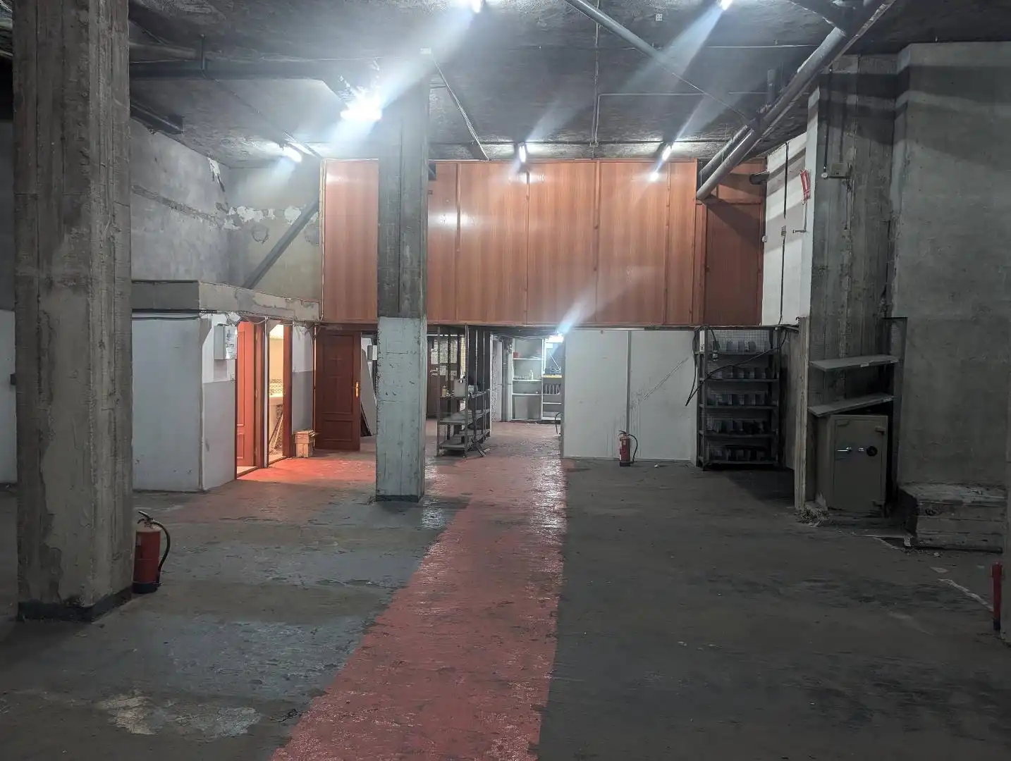 Local comercial en alquiler en PINTOR LEKUONA 1, imagen 17