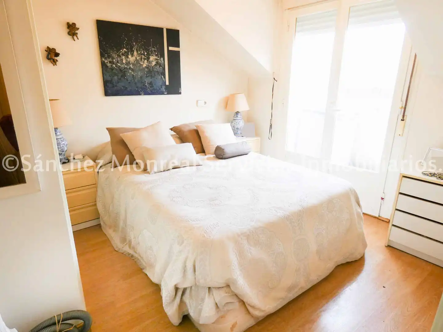 Flat with terrace for sale in Calle Canalejas, imagen 8