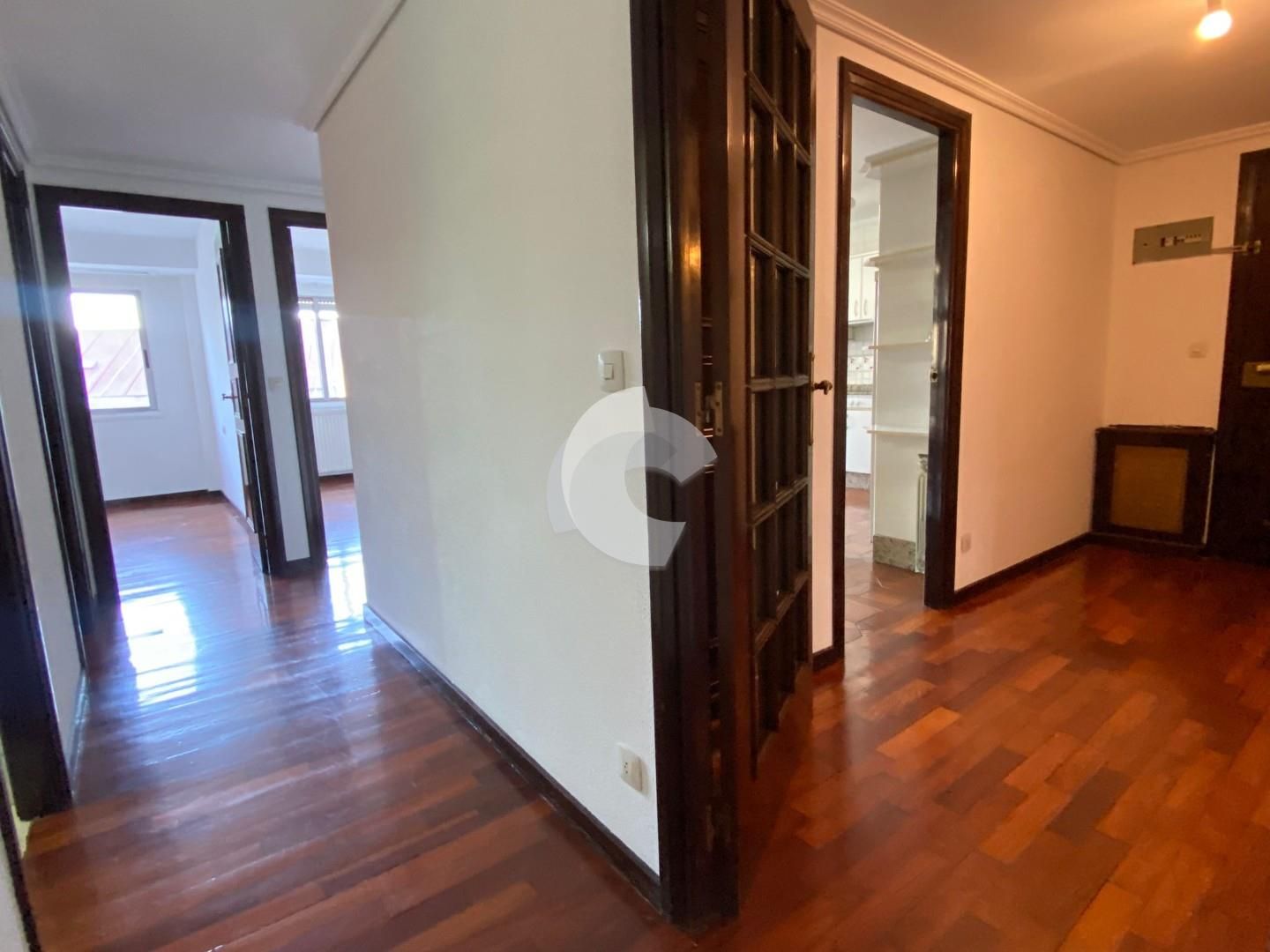 Piso de alquiler en Vigo 