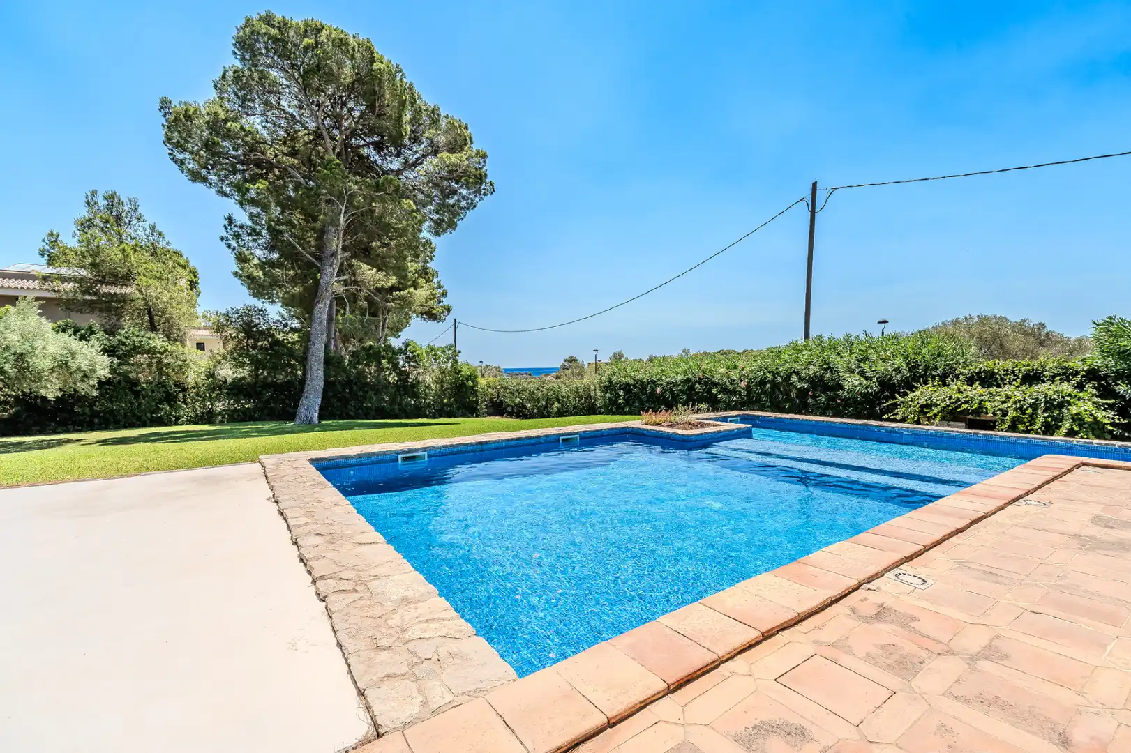 Villa avec terrasse à vendre à Urbanització San Jorge S Casti, imagen 17