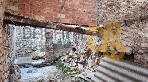 Foto 5 de Casa adosada en venda a Carrer de L'hort, 6, El Ràfol d'Almúnia, Alicante