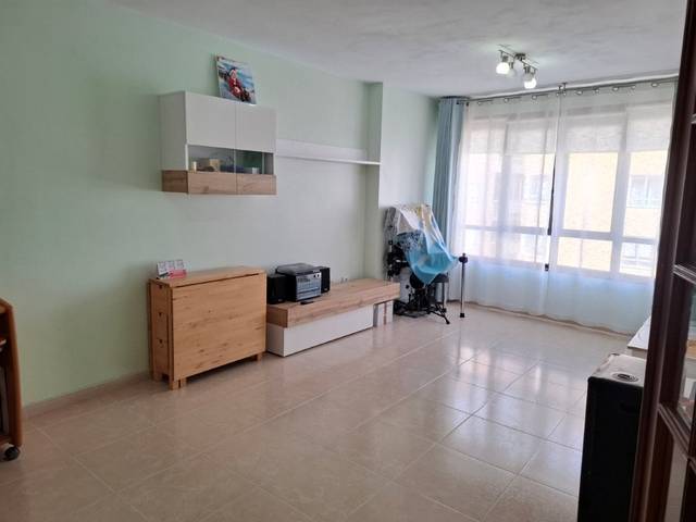 Piso en Venta en Avenida Cantarrana, 9 en Viveiro