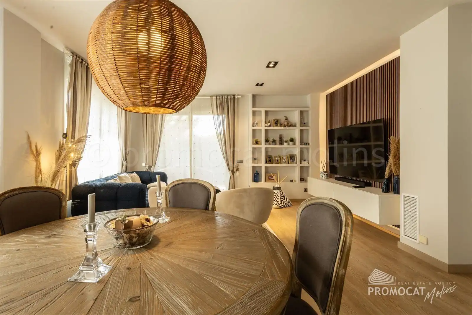 House with pool for sale in ROURE, imagen 7