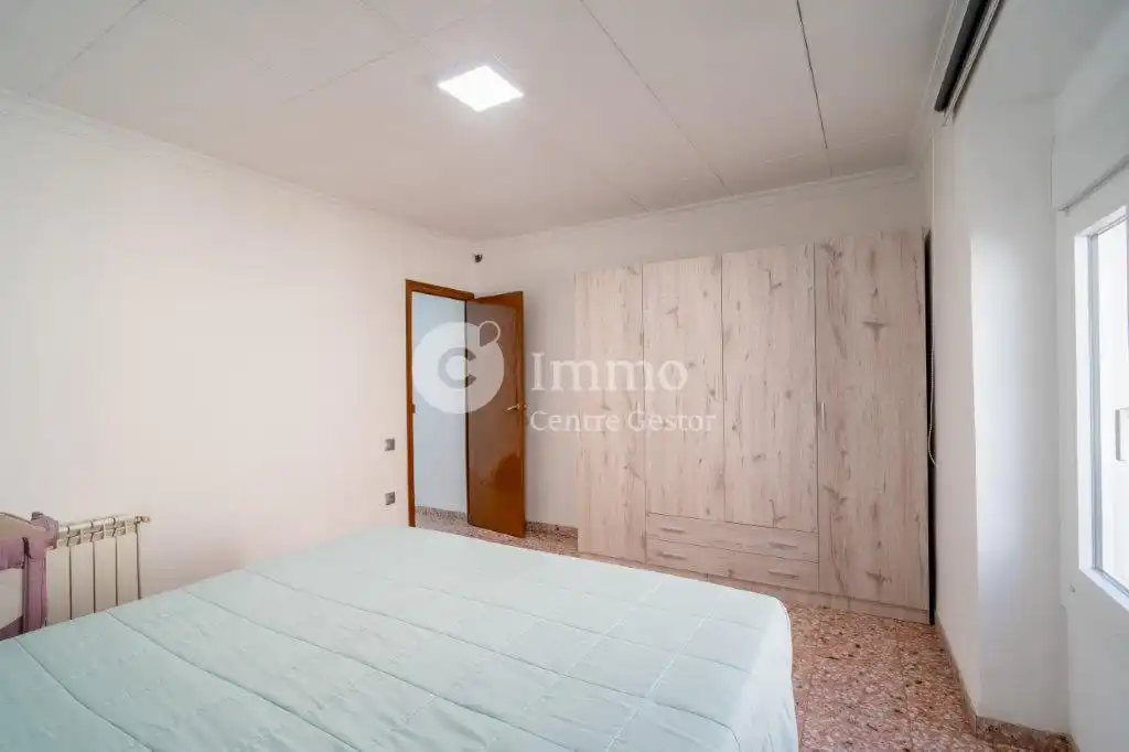 Dormitori de Casa o xalet en venda en Seròs, Lleida
