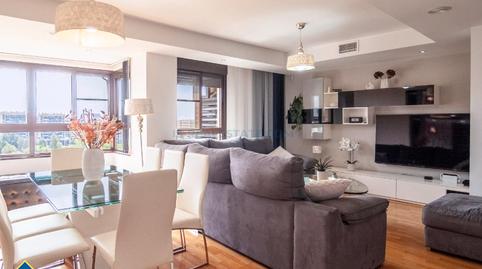 Foto 3 de Pis en venda a Paus - Poligono San Blas, Alicante