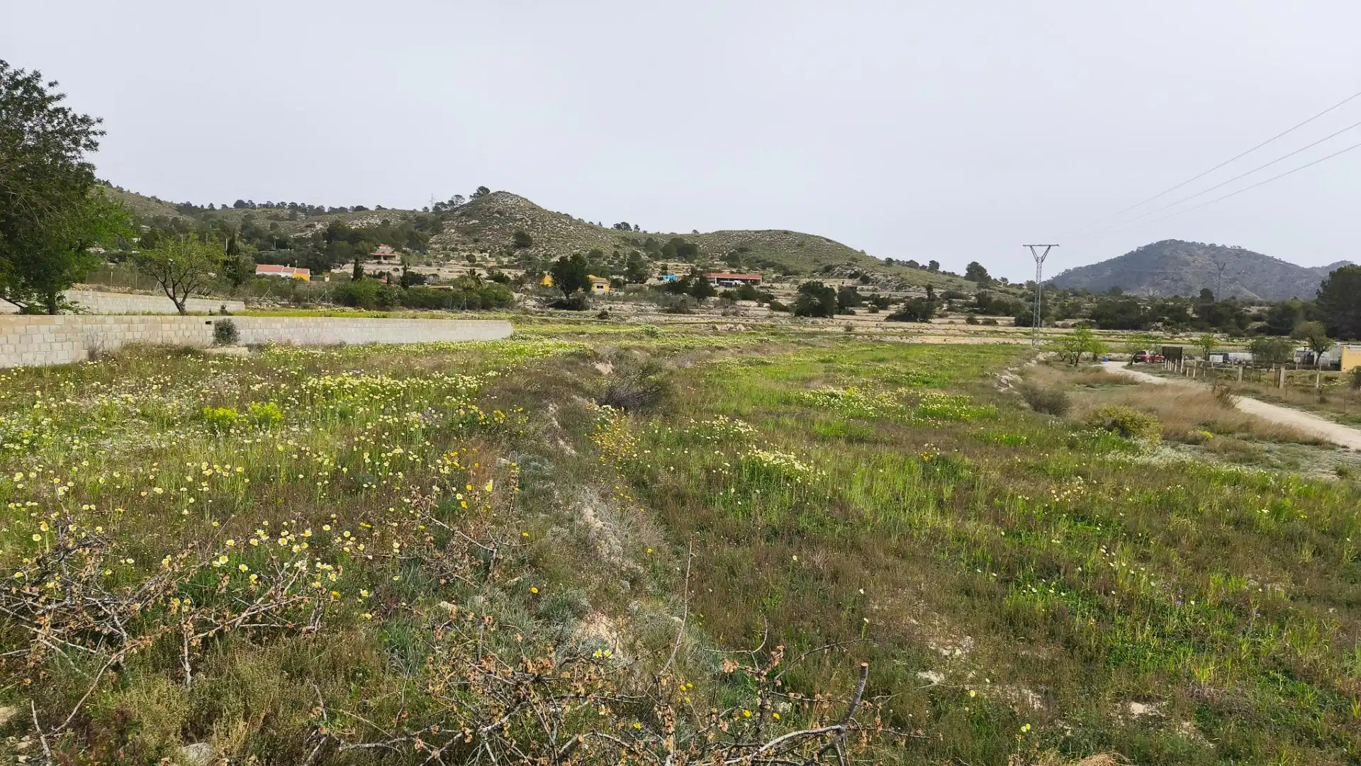 Terrain résidentiel à vendre à Aigües, imagen 2