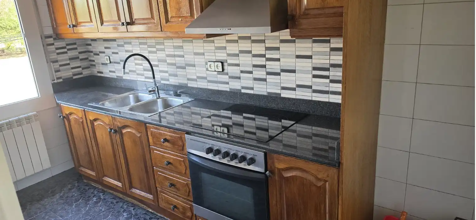 Flat with balcony to rent in Vilanova del Camí, imagen 8