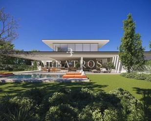 House or chalet for sale in  Barcelona Capital  with Air Conditioner, Heating and Private garden