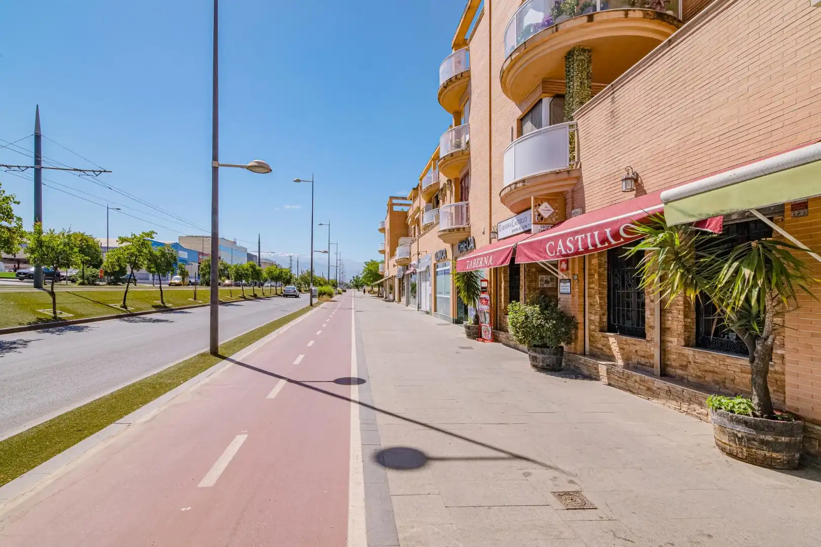 Local commercial à vendre à Avenida de Motril, imagen 24