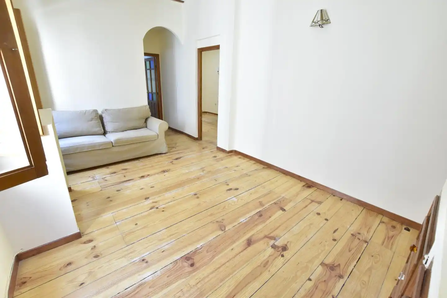 Wohnung zur Miete in De Jaime El Conquistador, Chopera