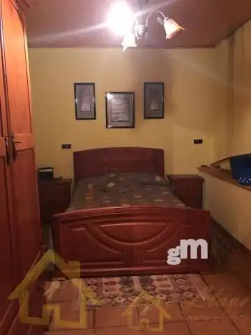 Dormitori de Casa o xalet en venda en Quiroga amb Traster, Piscina i Moblat