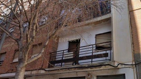 Foto 5 de Piso en venta en Guitarrista Tarrega, 17, 17, Natzaret, Valencia Capital