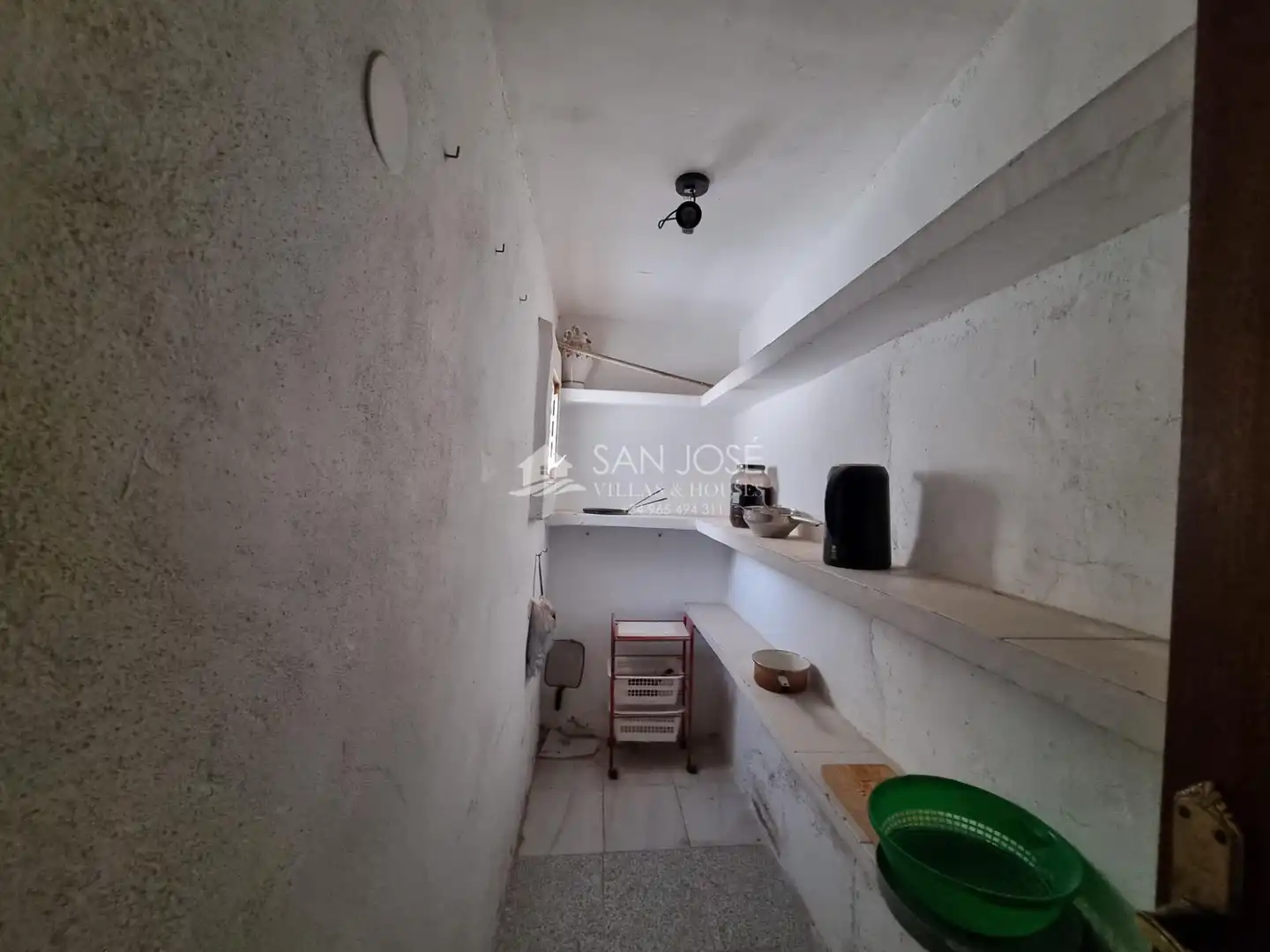 Casa o chalet en venta en Abanilla con Calefacción