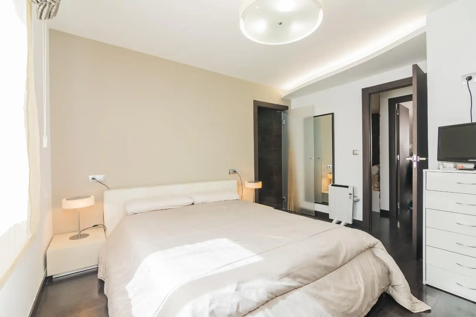 Flat with terrace for sale in Calle DR FERRAN, imagen 21