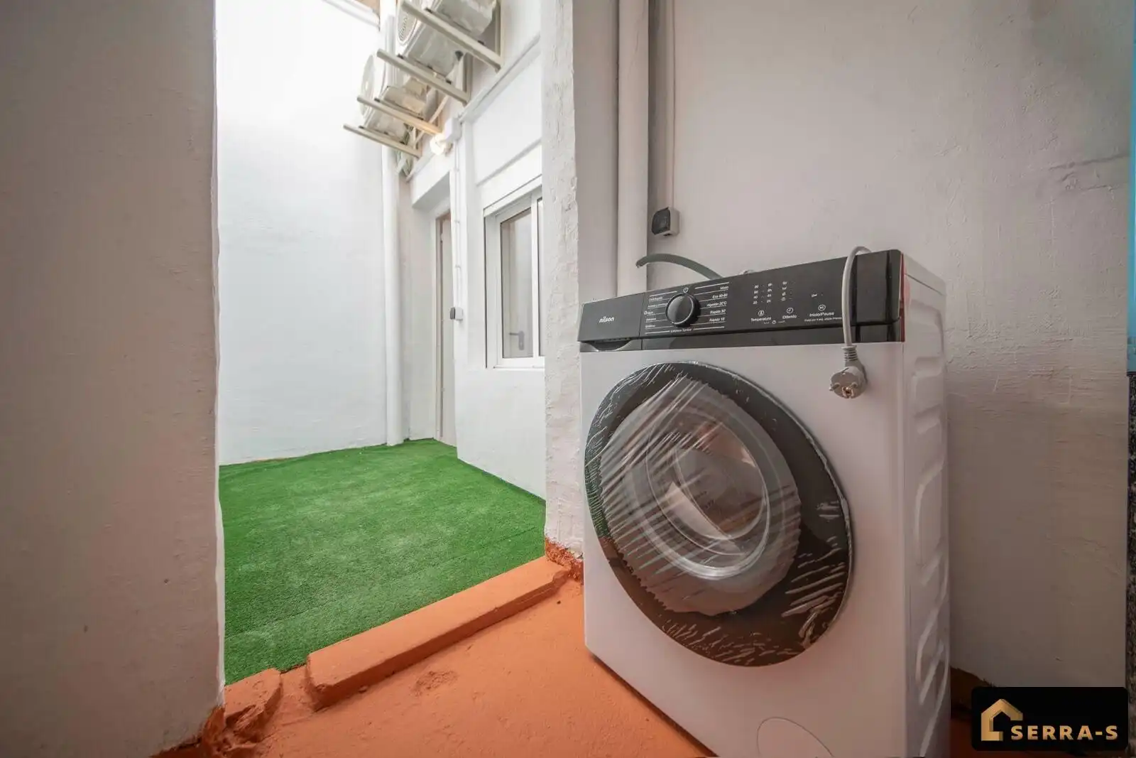 Ground floor for sale in Sant Andreu, imagen 29