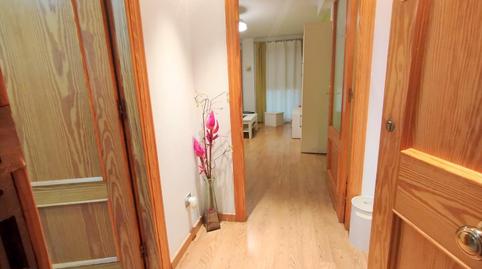 Foto 3 de Pis de lloguer a Jusepe Martínez, -1, Alfonso,  Zaragoza Capital