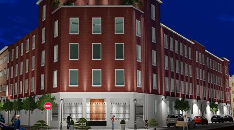 Foto 3 de Apartament en venda a Calle Padre Higinio Aparicio, 1, Centro, Palencia Capital