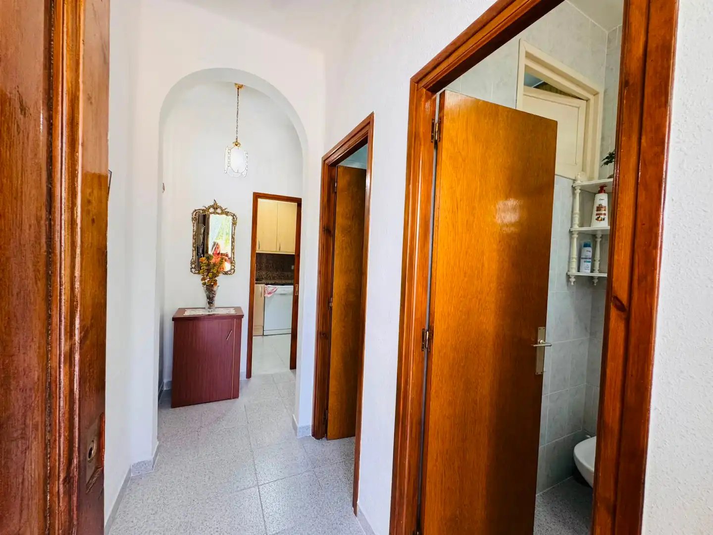 Piso en venta en Flaçà con Aire acondicionado, Calefacción y Terraza