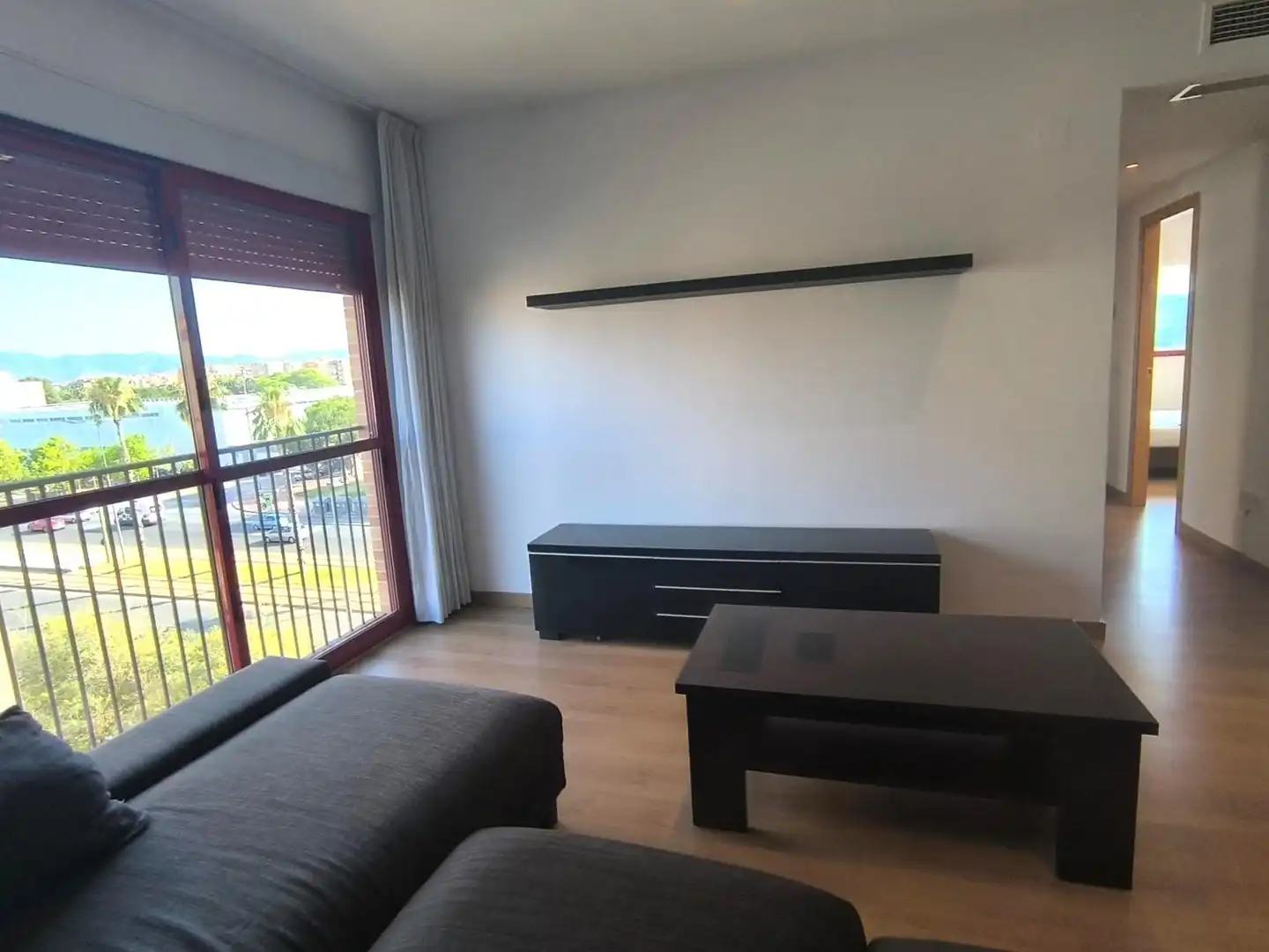 Flat for rent in JUAN CARLOS I, Juan Carlos I