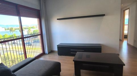 Photo 2 of Flat for rent in Juan Carlos I, Juan Carlos I, Murcia Capital
