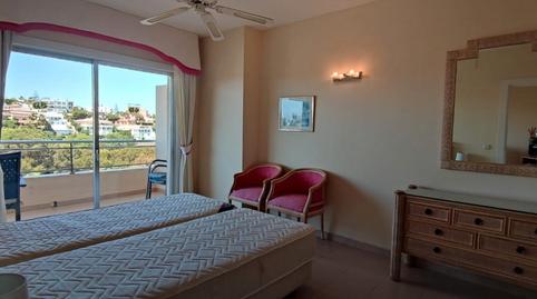 Foto 3 von Wohnung zum Verkauf in Calle Ronda del Golf Este, 20, Nueva Torrequebrada, Benalmádena