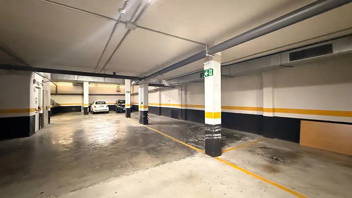Appartement avec balcon à vendre à Carretera Ansoáin 20B, imagen 42