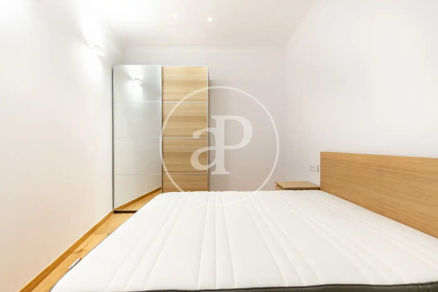 Piso de alquiler en Via Laietana, Sant Pere, Sta. Caterina i la Ribera