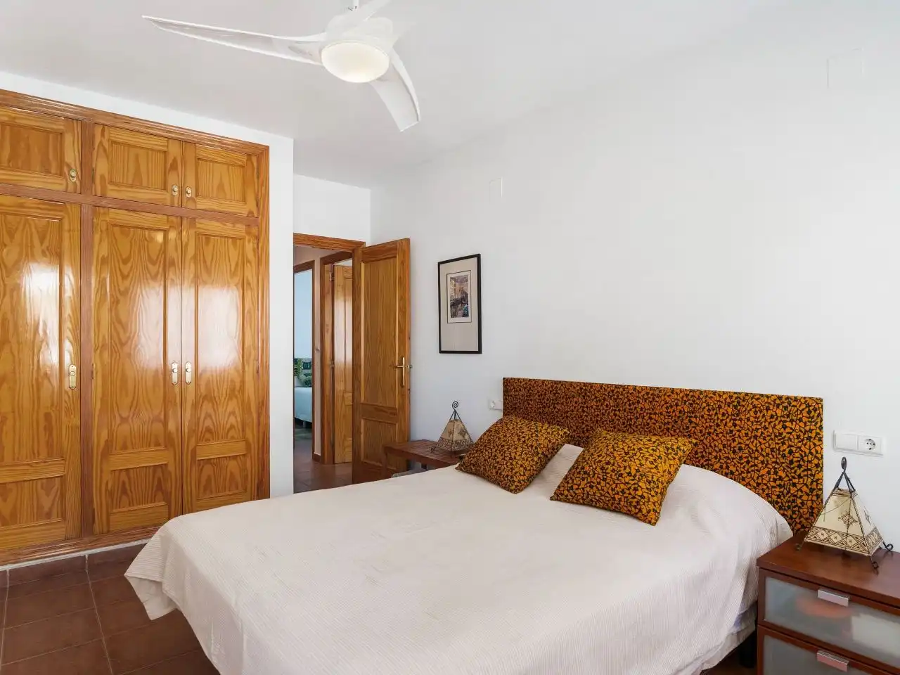 Flat with pool for sale in Saavedra Fajardo 25, imagen 7