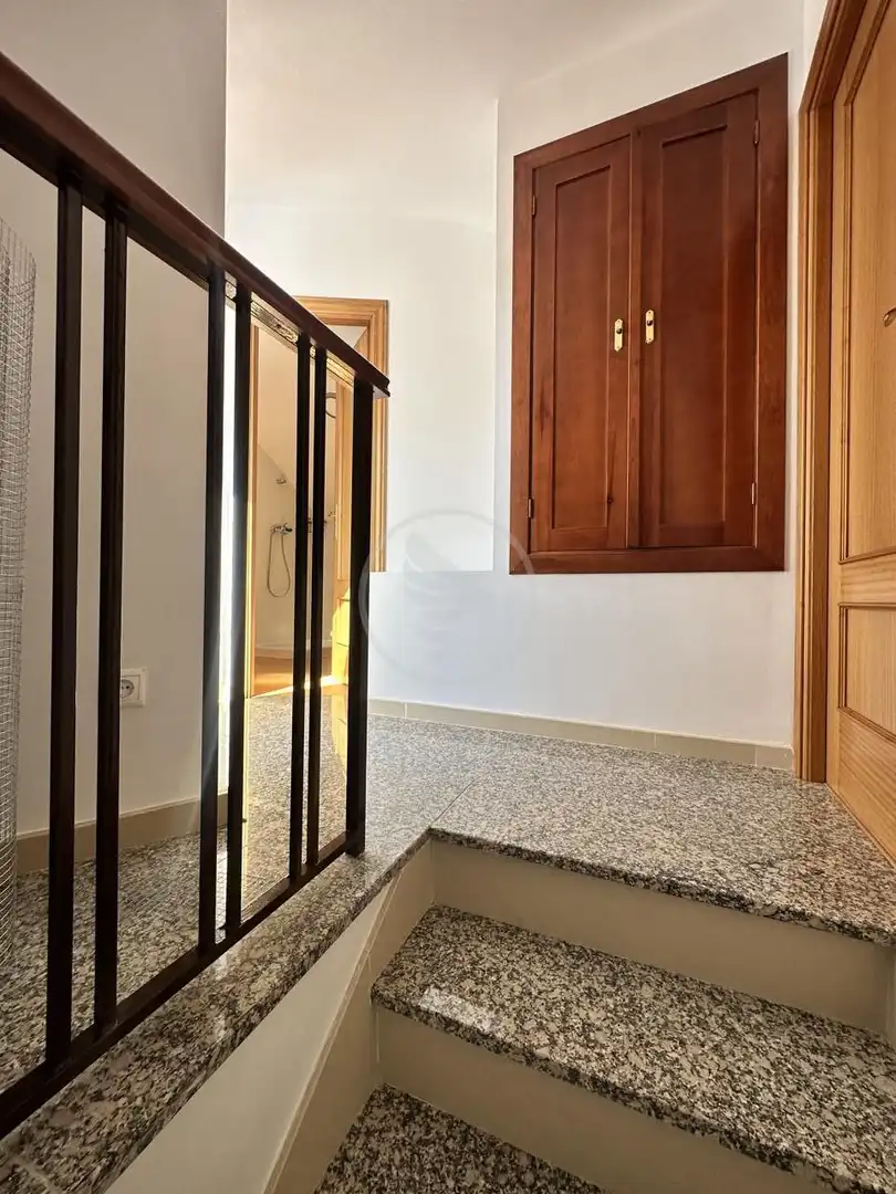 Duplex avec ascenseur à louer à Calle Alberto López Poveda, imagen 26