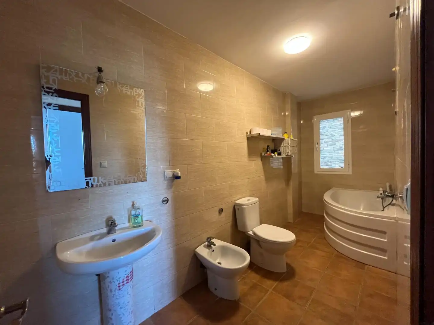 Bathroom of Detached homes for sale in Jerez de la Frontera  with Terrace