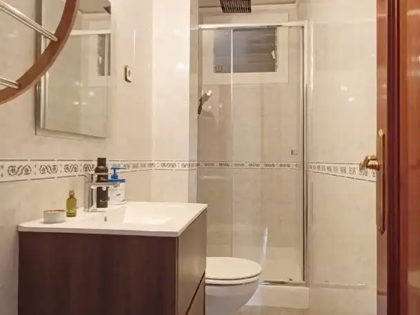 Flat with lift for sale in Carrer dels Ferrocarrils Catalans 81, imagen 19