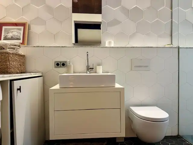 Apartament amb terrassa en venda a Carrer d'Aragó, imagen 20