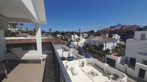 Foto 4 de Casa o xalet en venda a Nueva Andalucía centro, Marbella