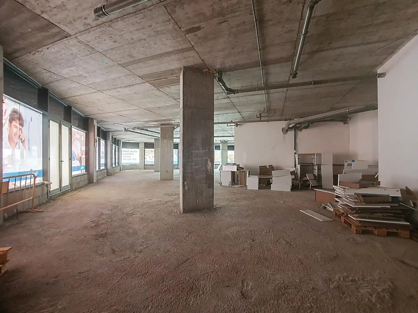 Gewerbefläche zur Miete in FERNANDO GUANARTEME, imagen 14