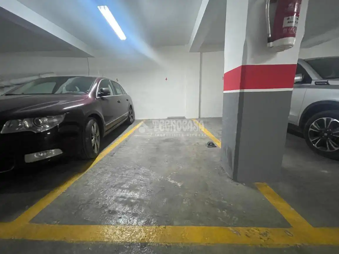 Aparcament en venda a Centro, imagen 8