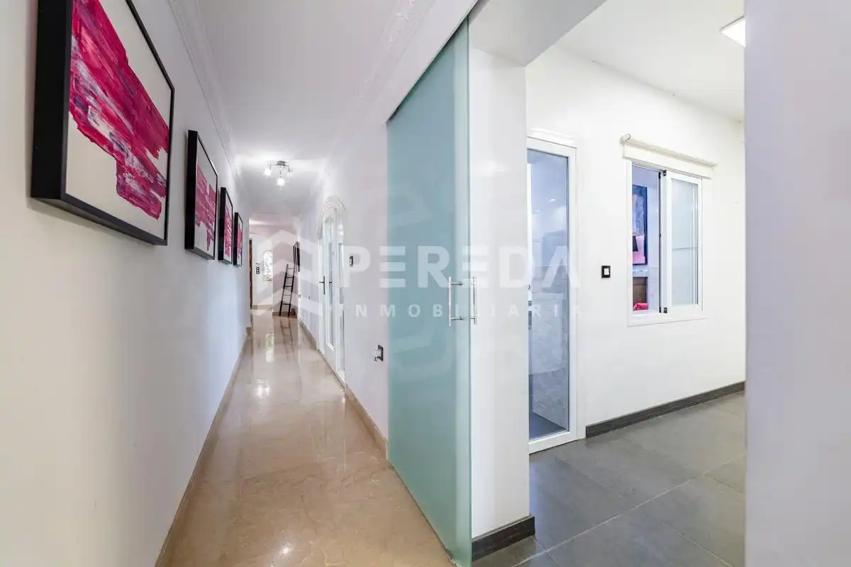 Houses for sale in Roquetas de Mar  with Private garden and Swimming Pool
