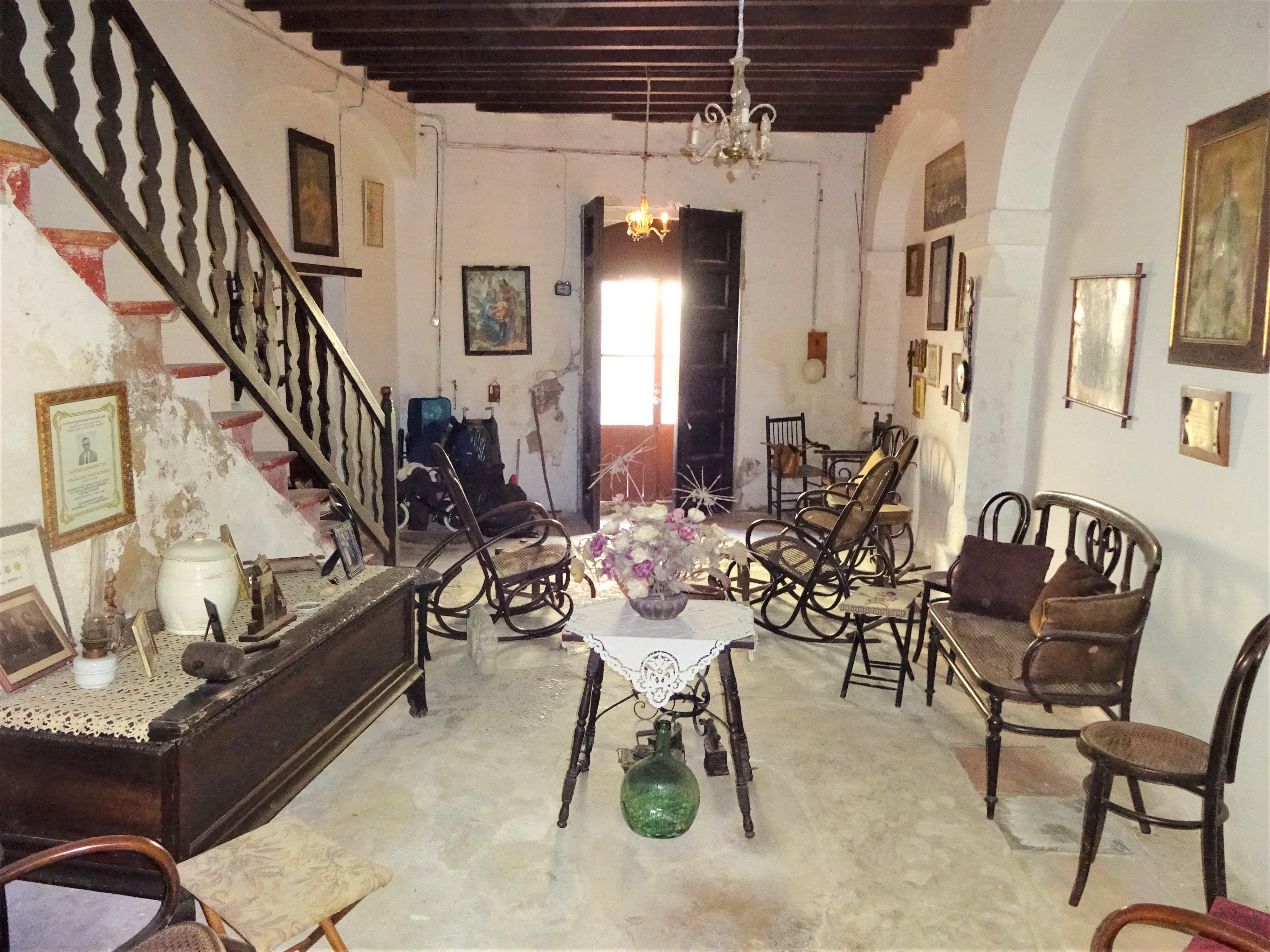 Houses for sale in Muro  with Private garden, Terrace and Storage room