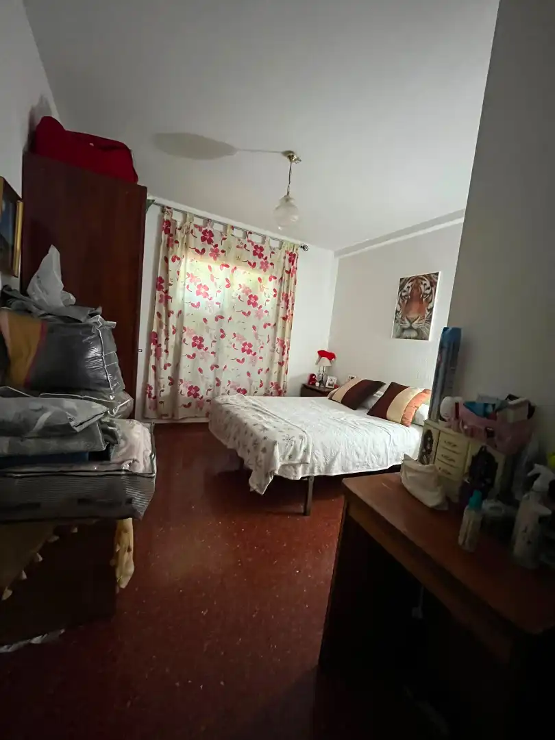 Dormitori de Pis en venda en Córdoba amb Aire condicionat, Traster i Moblat
