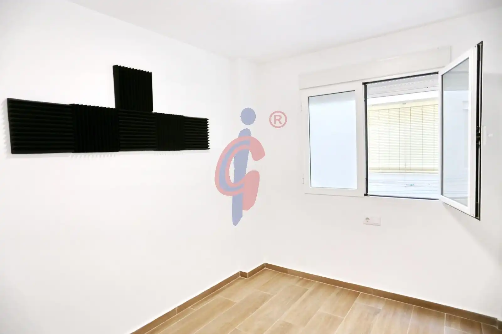 Habitación de Apartamento en venta en Guardamar del Segura con Aire acondicionado, Calefacción y Amueblado