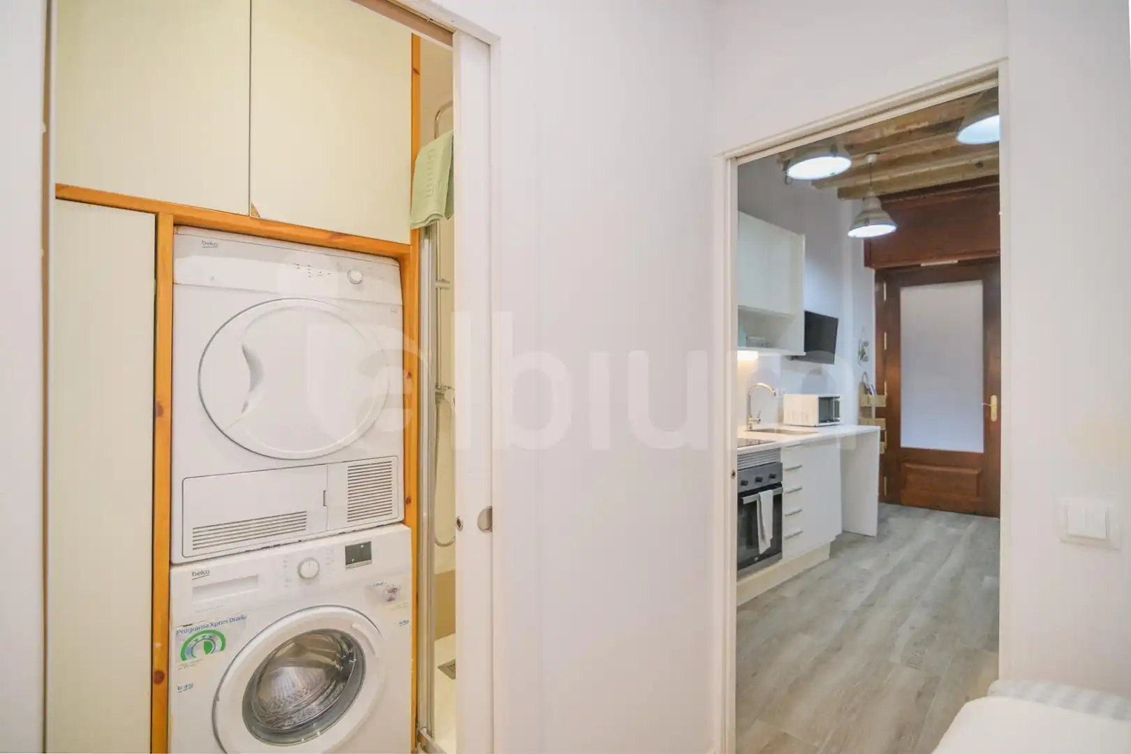 Estudi de lloguer a Ciutat Vella, imagen 19