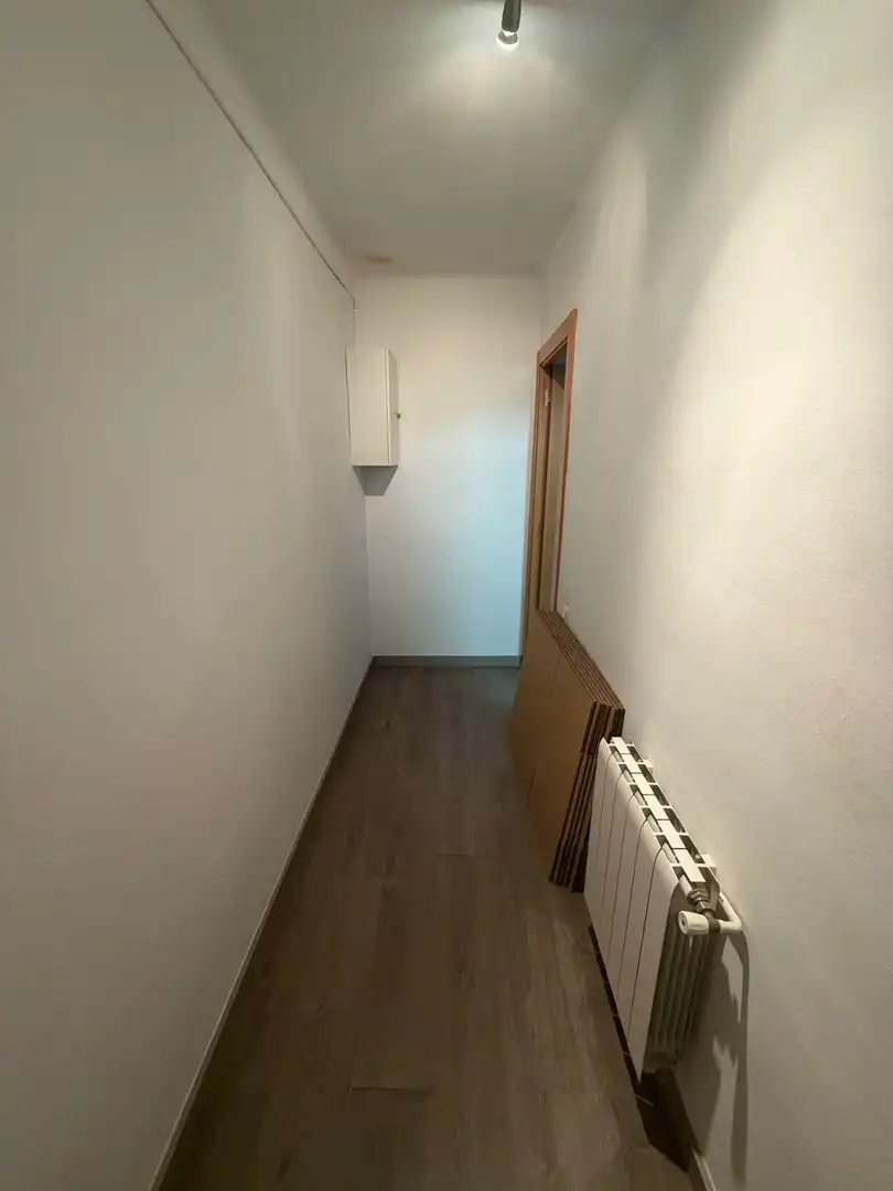 Wohnung zum Verkauf in L'Hospitalet de Llobregat mit Balkon
