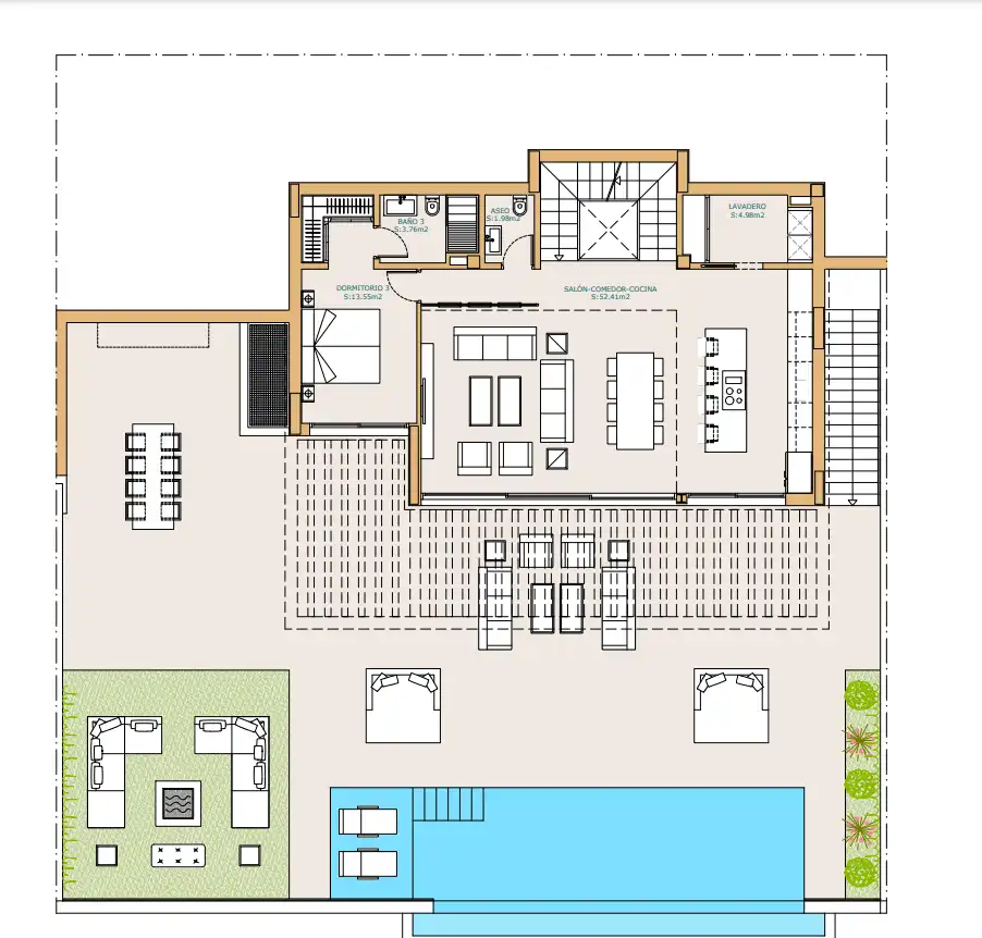 Casa o chalet en venta en Almuñécar con Aire acondicionado, Calefacción y Terraza