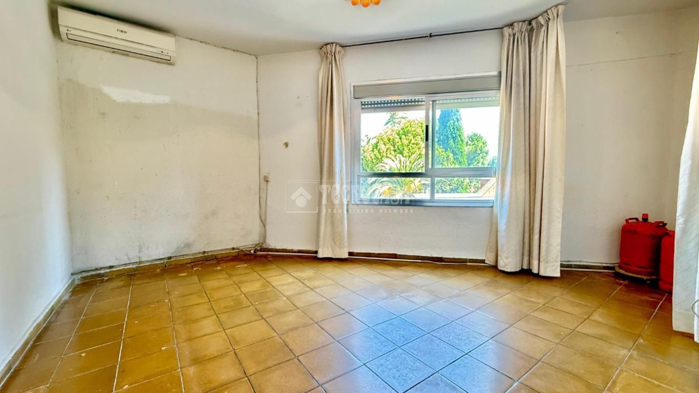 Living room of Flat for sale in Talavera de la Reina  with Air Conditioner